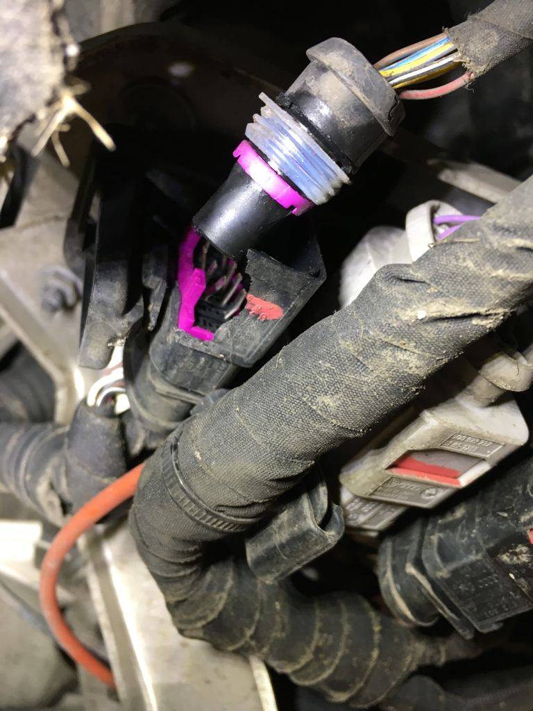 Porsche Taycan 4S - 2020.9 - P cannot be activated? 969C03C8-AFF6-4FF4-8781-518AB0438999