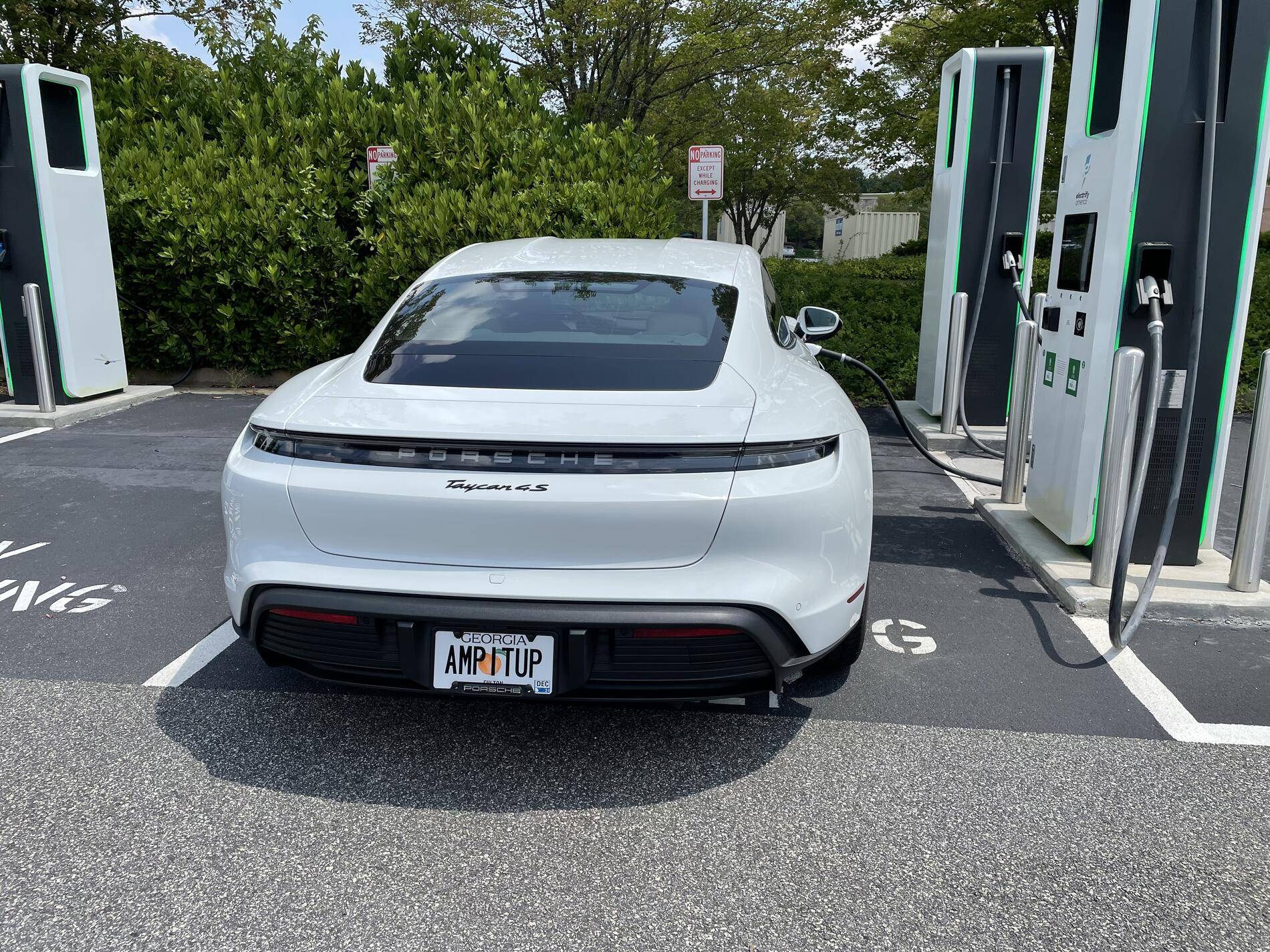 Porsche Taycan Show Us Your Prestige License Plates tempImagefRzaJ8