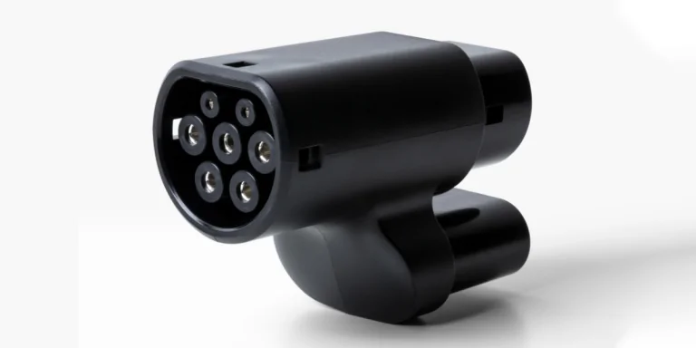 Porsche Taycan Use of Tesla superchargers 1627374705249