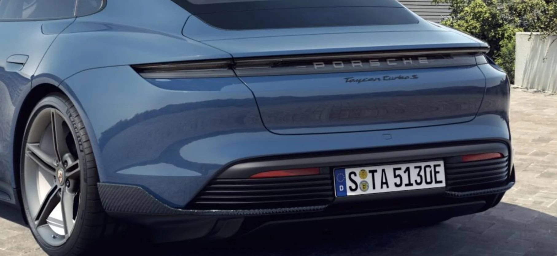 Porsche Taycan 2022 Turbo S - Voodoo Blue build question D8CA2FB2-8FD6-406E-B7C0-43D31204411B