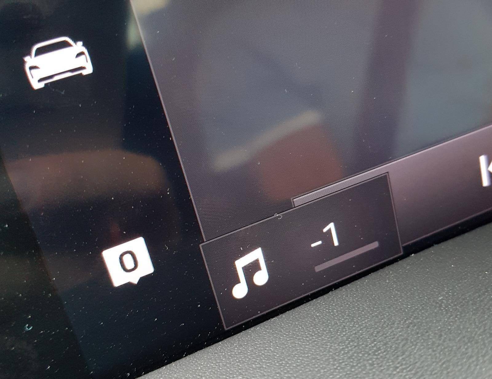 Porsche Taycan Bug Thread: PCM Loses Audio 1627940076978