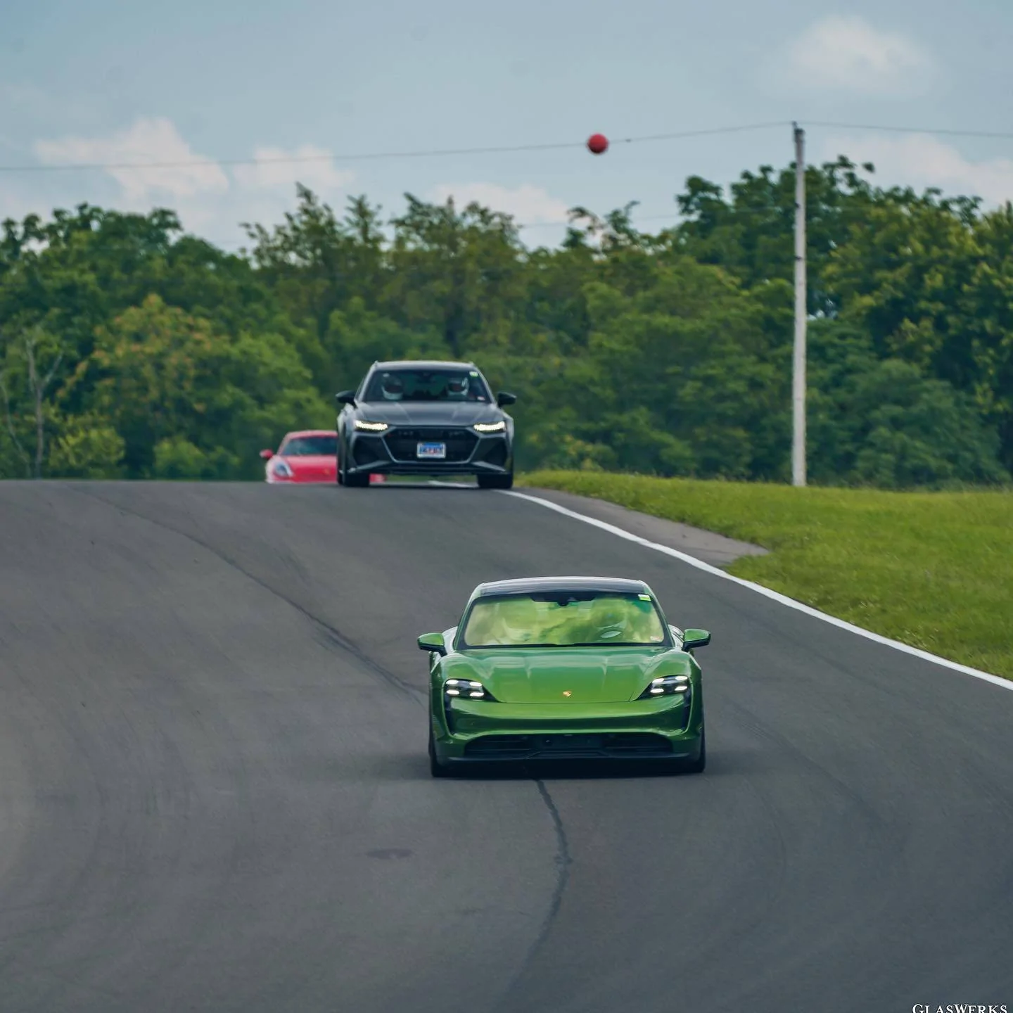 Porsche Taycan Summit Point Track day!!!!! 227532242_2934780896795440_8156218033900425841_n