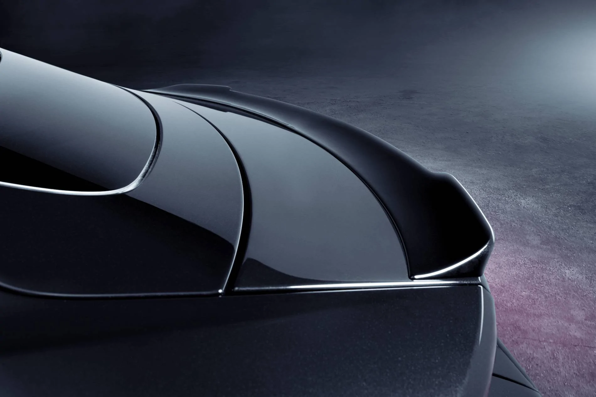 Porsche Taycan TECHART Porsche Taycan Carbon Aerokit Released TECHART_Aerokit_26