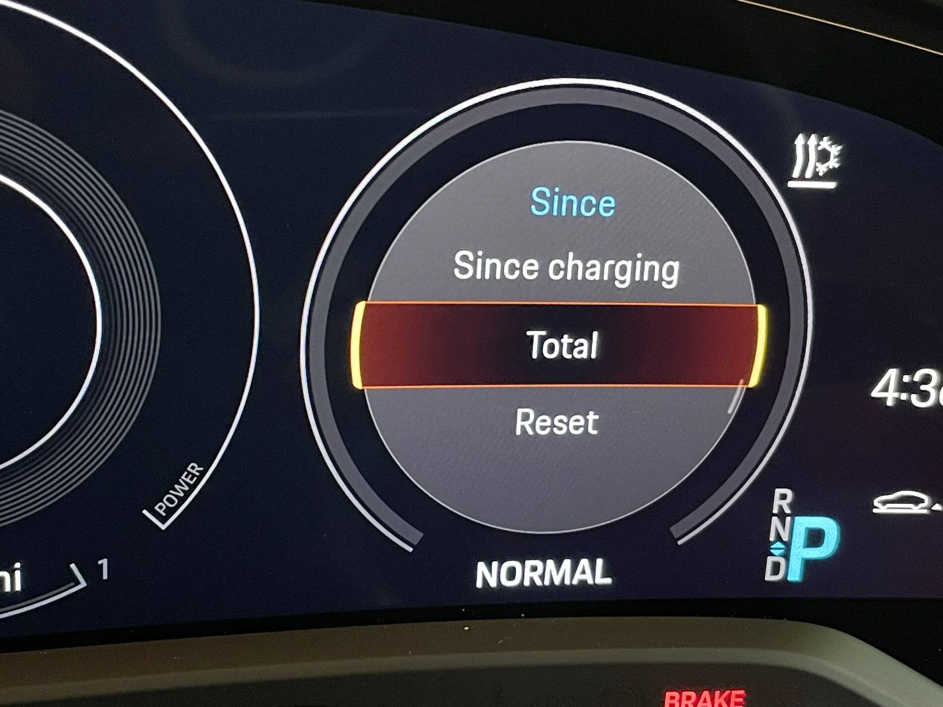 Porsche Taycan Taycan Secret Tips and Functions 9992943A-744D-44E6-BD8C-3CE02881A668_1_100_o