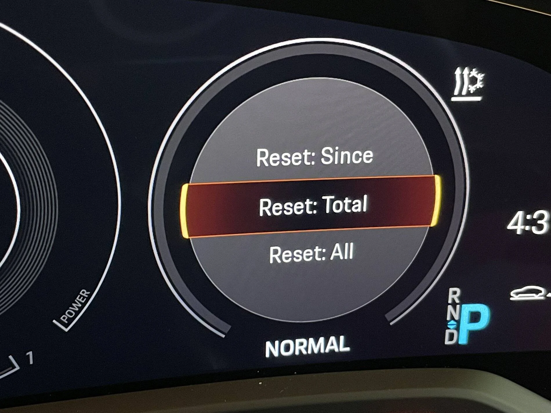 Porsche Taycan Taycan Secret Tips and Functions D9CF4326-611F-4D70-B60A-51B49BC0B598_1_100_o