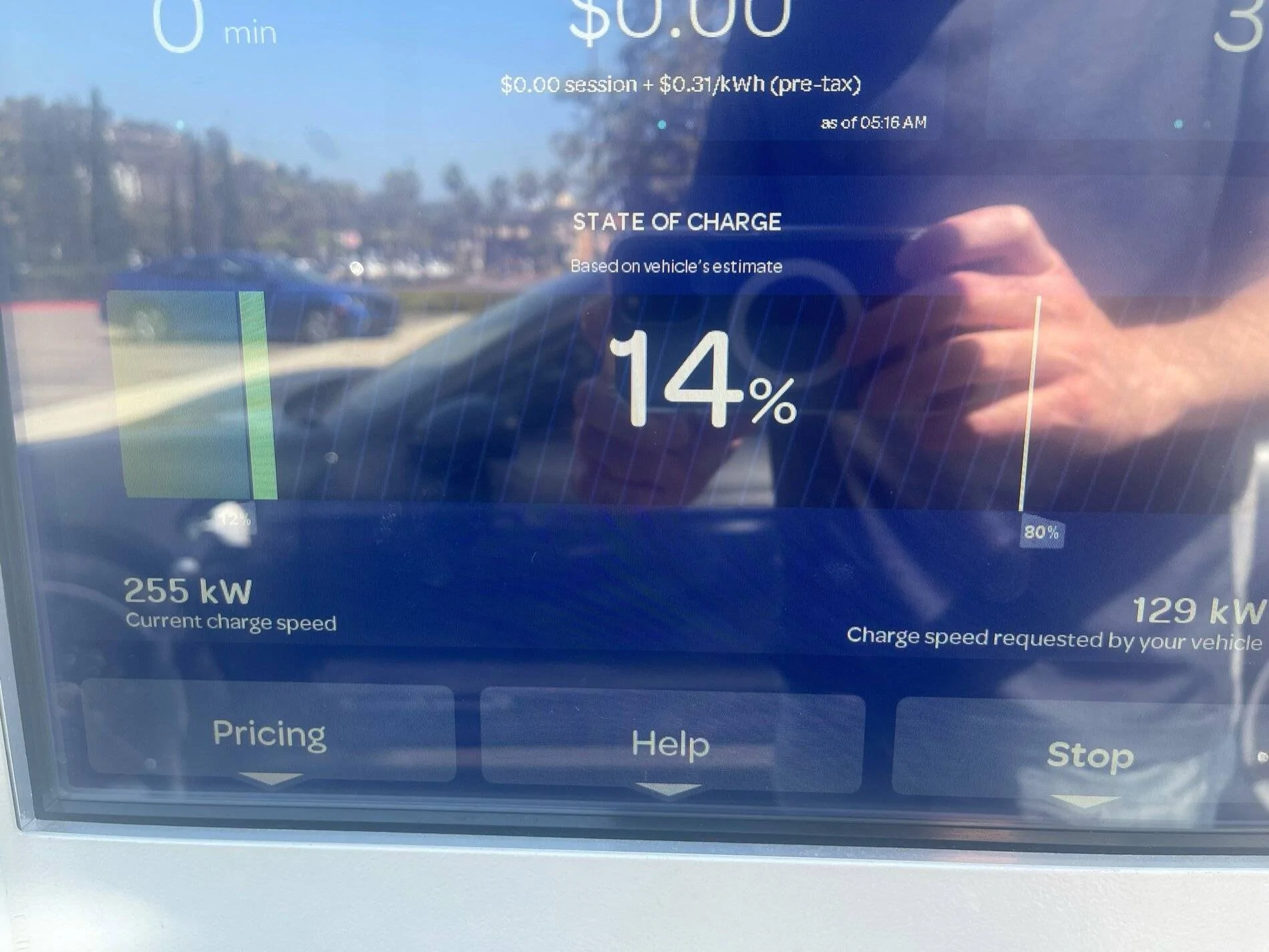 Porsche Taycan Need some Help Understanding Charging Rates 65BE0D10-8350-4224-8DDC-3F3852E59542