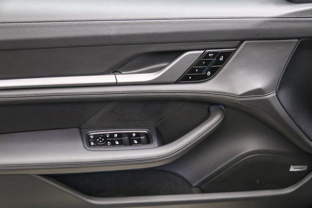 Porsche Taycan Taycan 4S vs Audi e-tron GT review 1628452306863