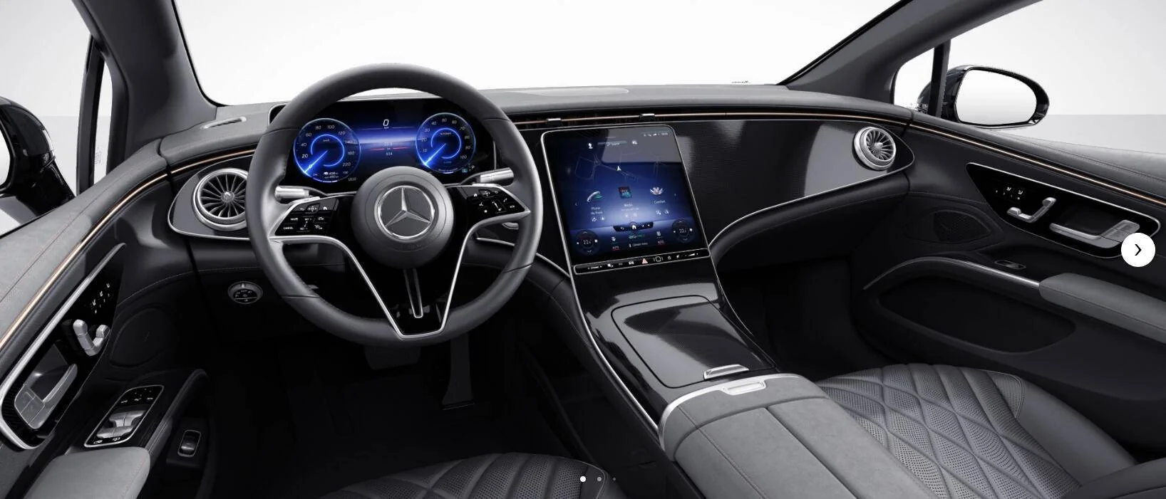 Porsche Taycan Will you test drive the Mercedes EQS? 1628675041397