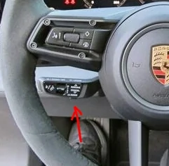 Porsche Taycan Taycan Secret Tips and Functions 2021-08-13_23.23.44