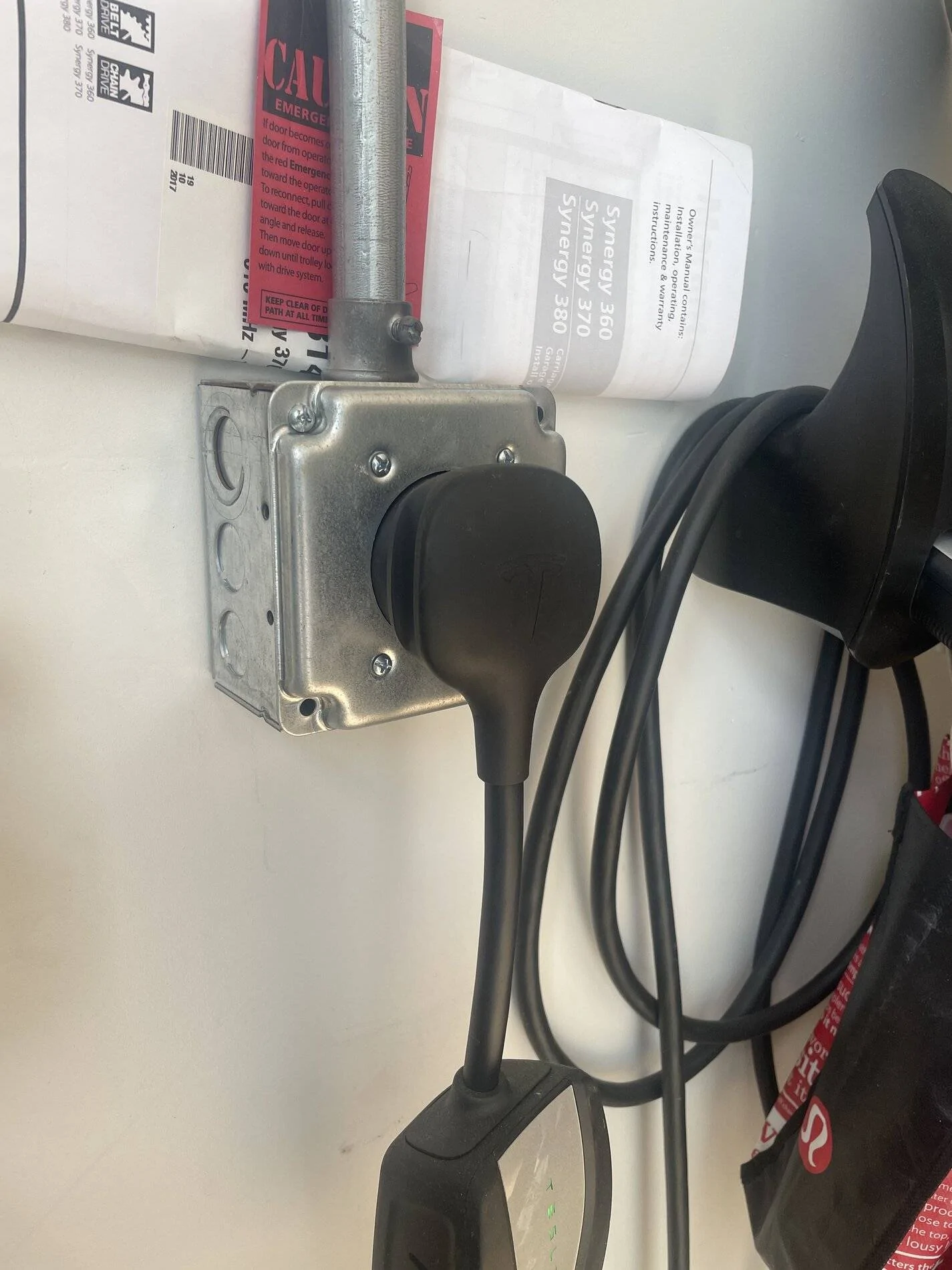 Porsche Taycan Onboard charger:  19.2kw vs 150 kw/400v - which do I need? imag