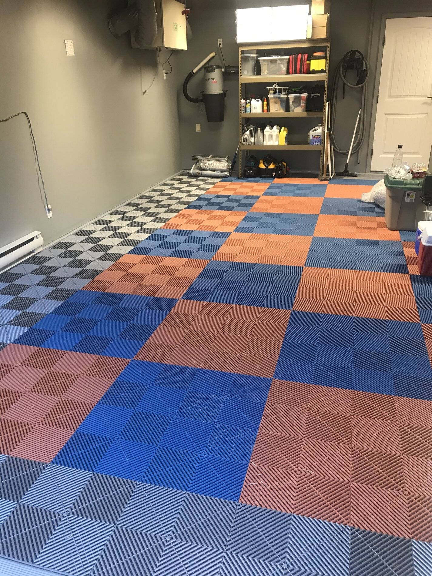 Porsche Taycan Garage Floor Coatings CECB3D22-A490-41D4-AD5A-7B4F427DFF79