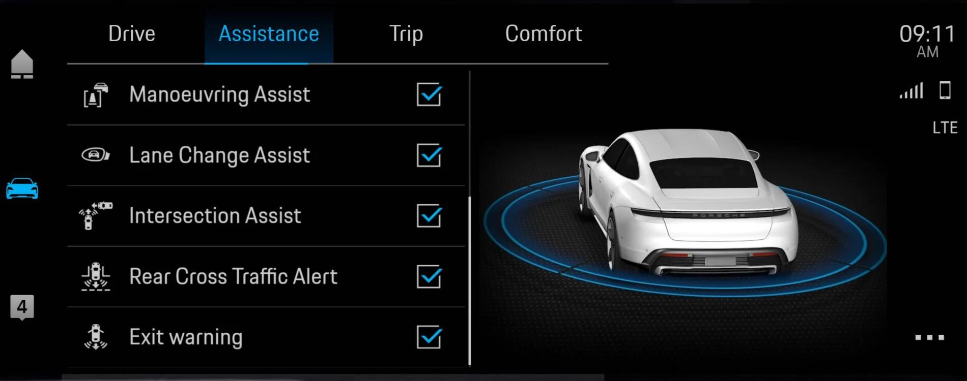 Porsche Taycan Any advice for a first time driver? 1629443644131