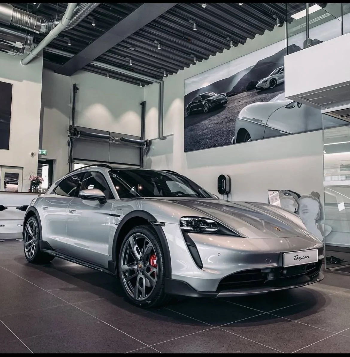 Porsche Taycan What’s the classiest colour? D6F3B997-F335-4CAB-AC7B-6E2F81FB98DD
