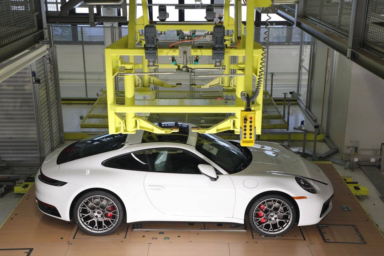 Porsche Taycan Production Picture in TYD for Taycan? 911_carrera_s_85dd50793ed127f7572084998e8b3821a3fad565