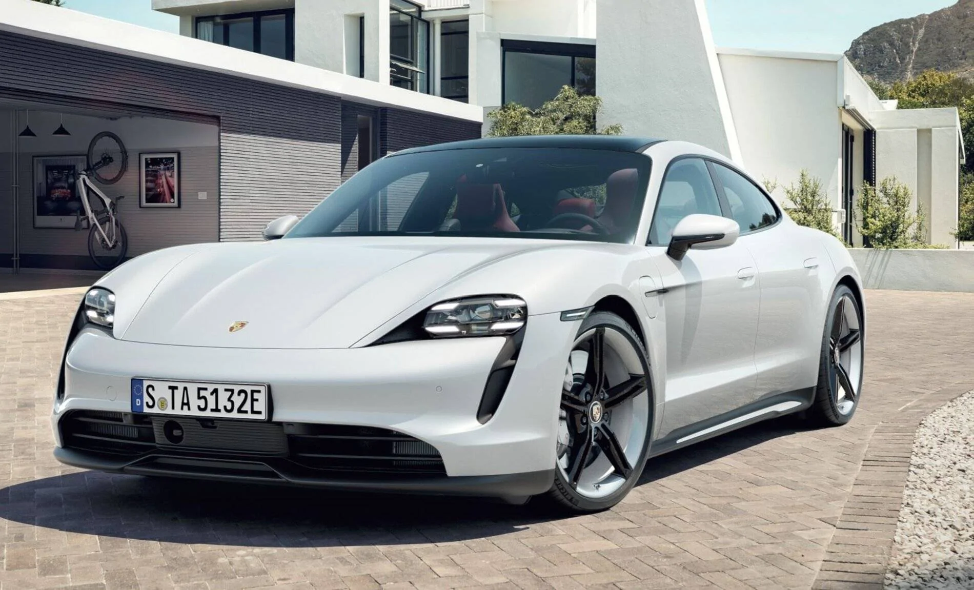 Porsche Taycan Porsche Taycan Configurator Online. Share Your Build! Screenshot 2021-08-22 091532