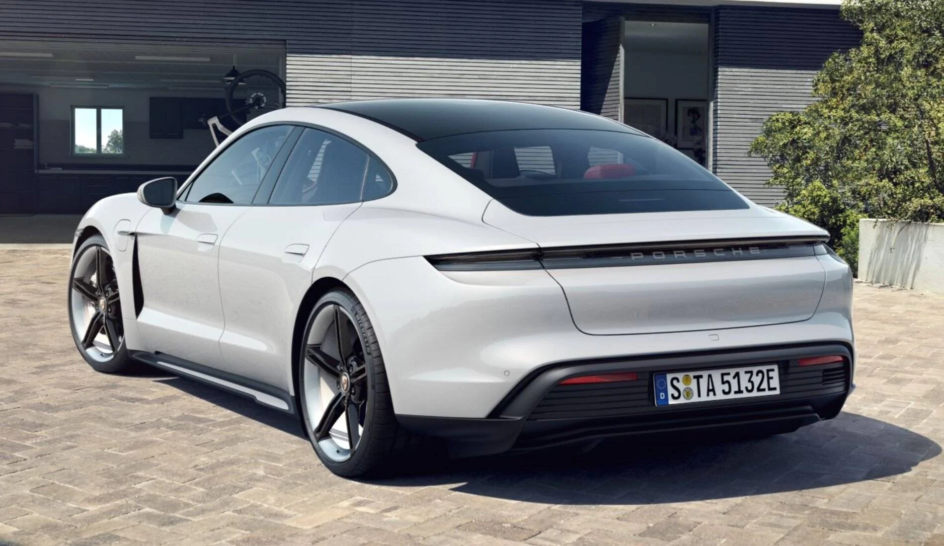Porsche Taycan Porsche Taycan Configurator Online. Share Your Build! Screenshot 2021-08-22 092031