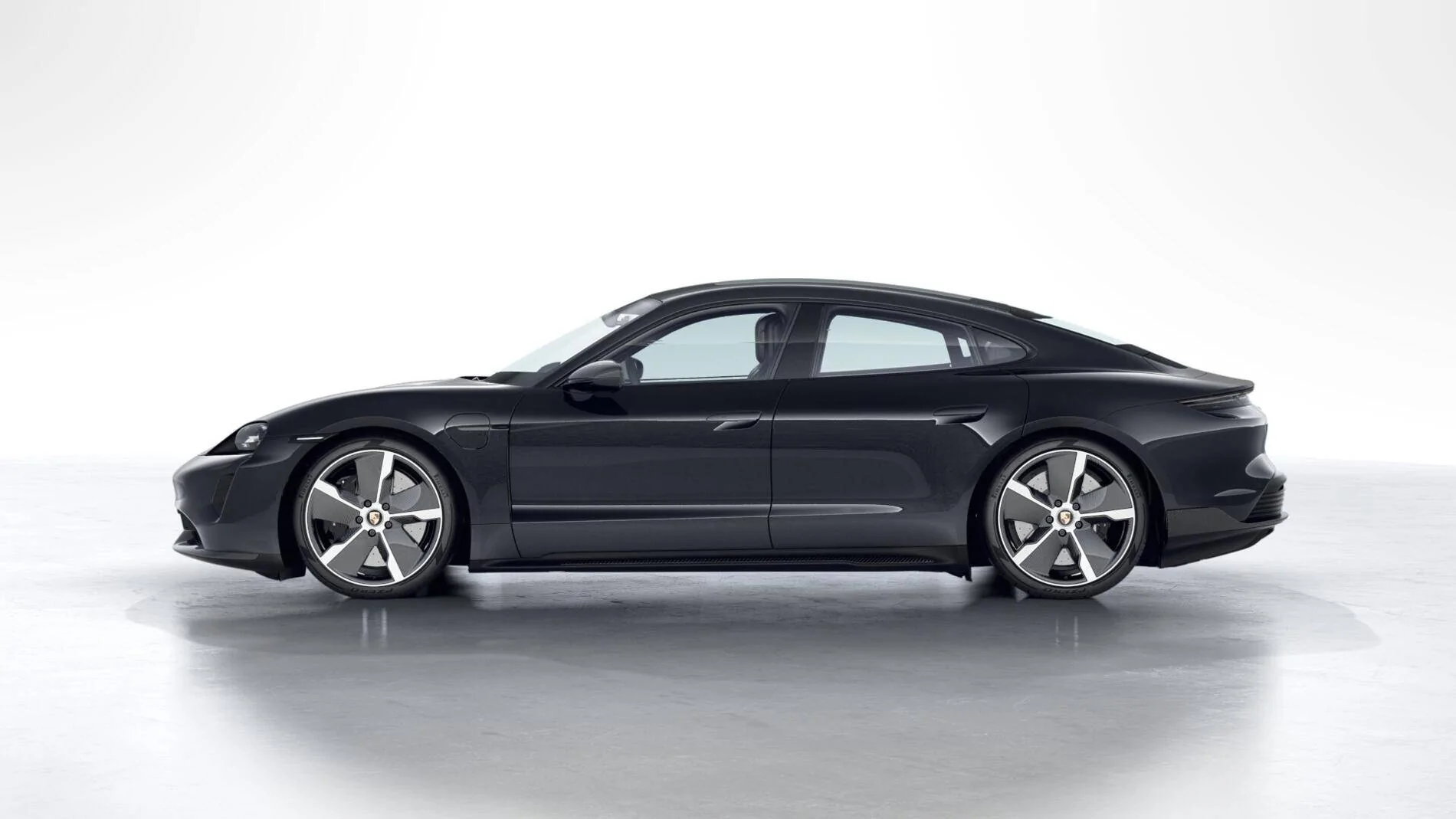 Porsche Taycan Certifiably Insane YOLO Turbo S Configuration - Ordered This Week 1629651514158