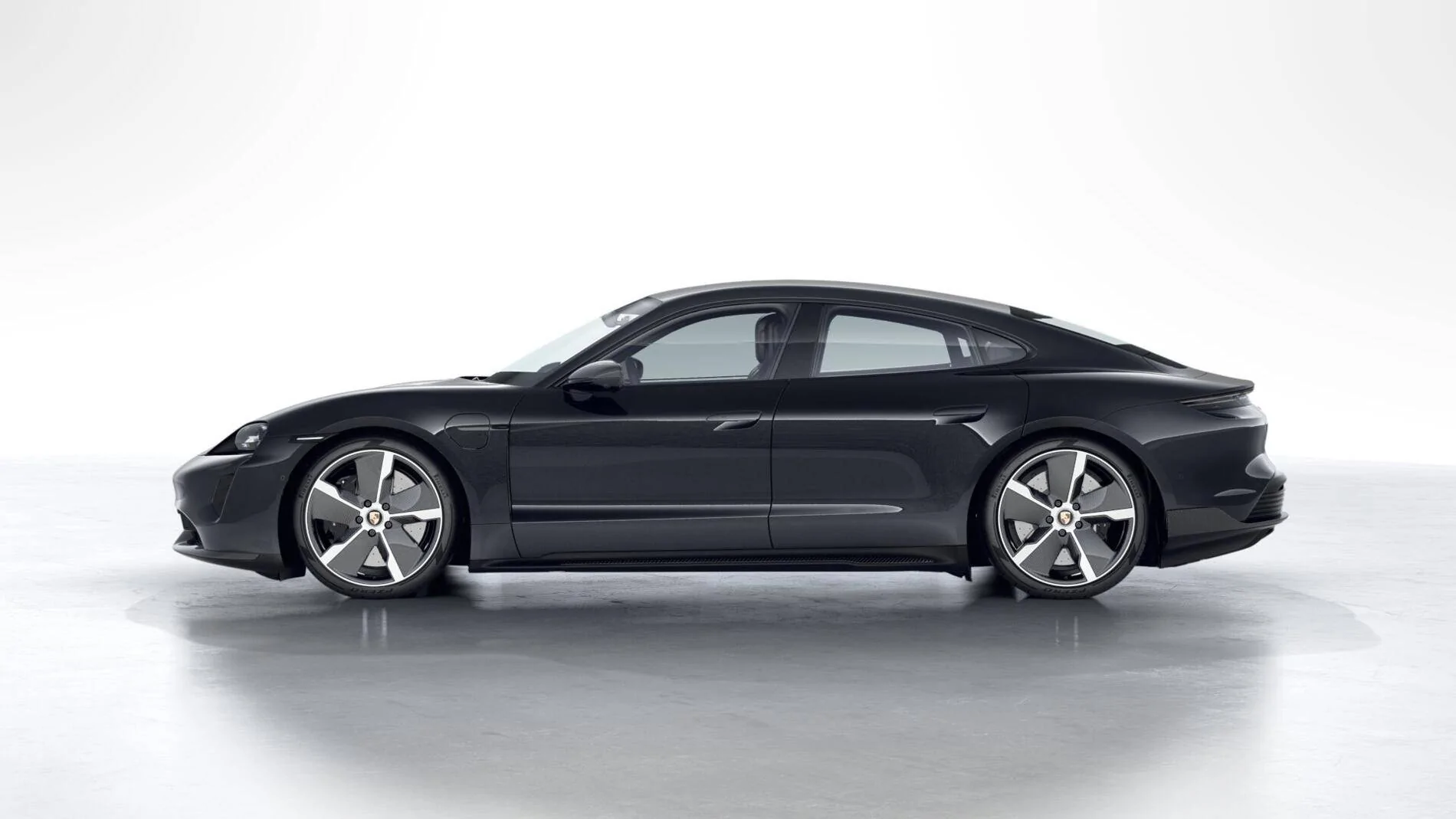 Porsche Taycan Certifiably Insane YOLO Turbo S Configuration - Ordered This Week 1629651541279
