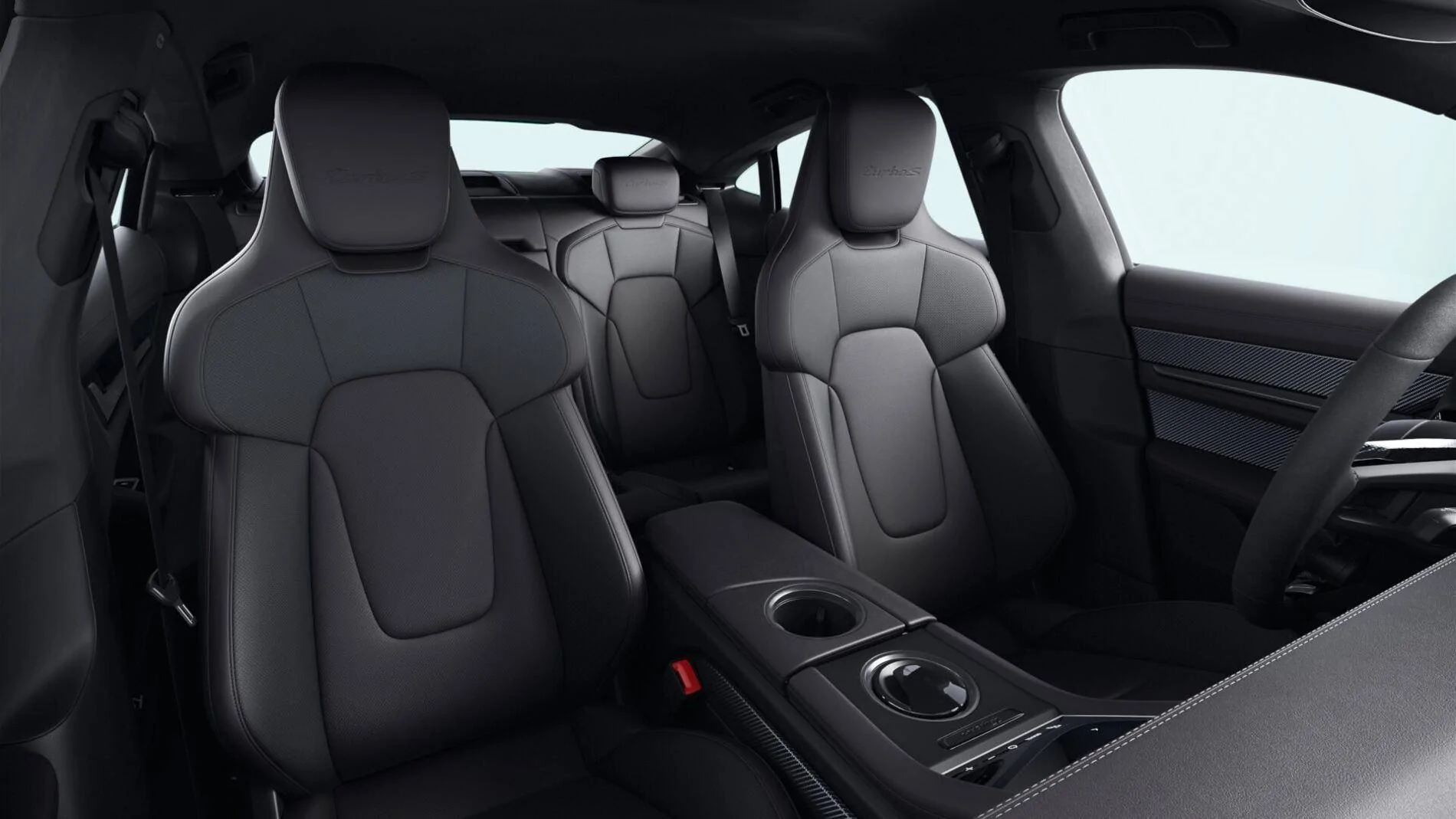 Porsche Taycan Certifiably Insane YOLO Turbo S Configuration - Ordered This Week 1629651592790