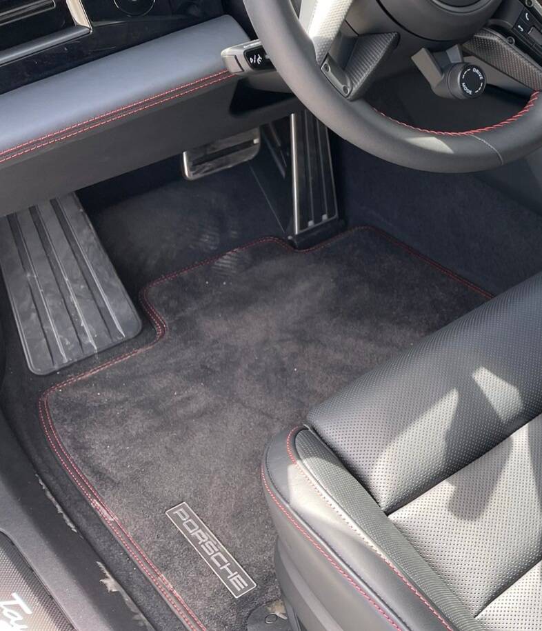 Porsche Taycan Certifiably Insane YOLO Turbo S Configuration - Ordered This Week 0AF46A59-8026-4FB6-8F01-B36D0CE64461.jpe