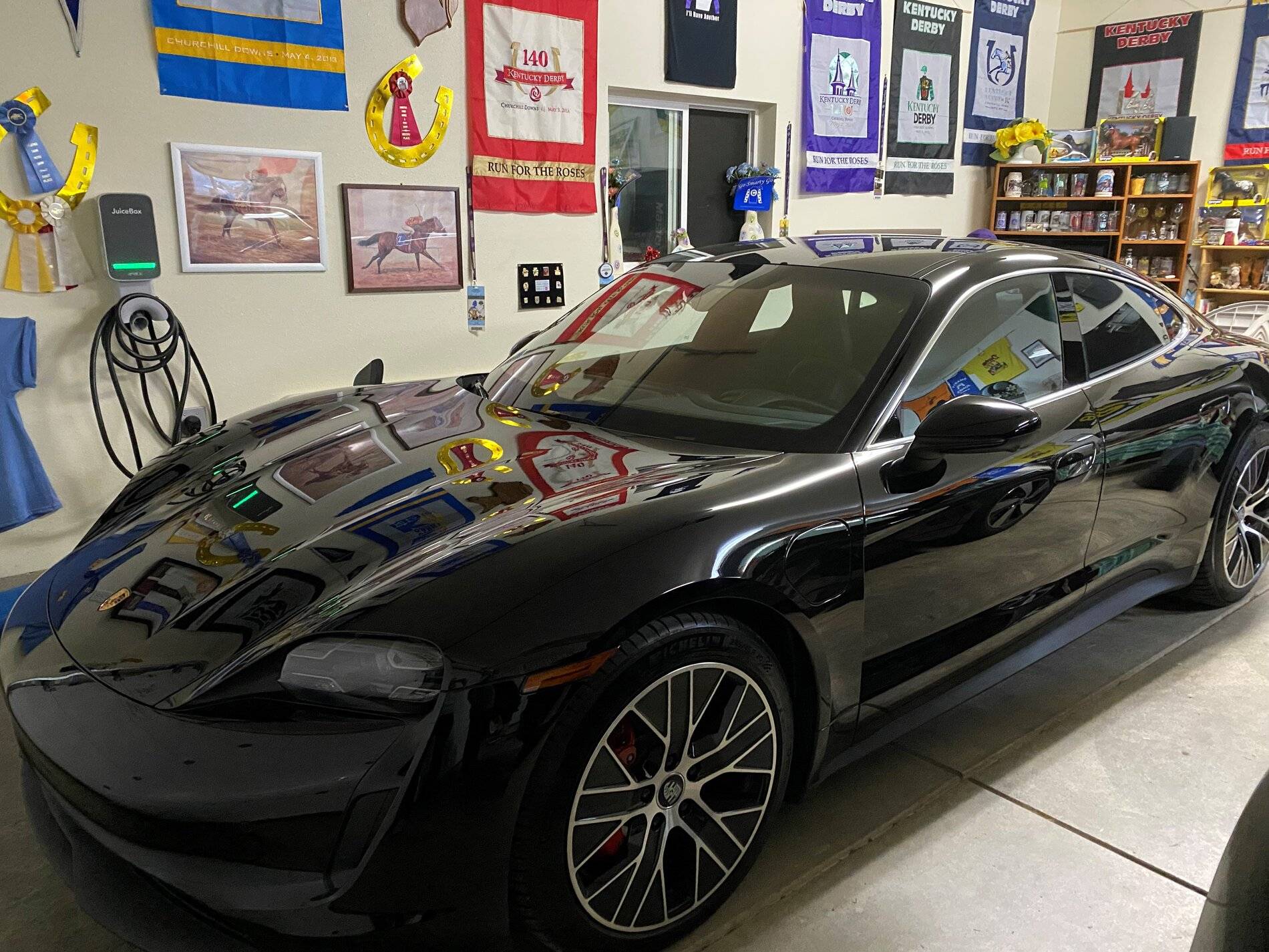 Porsche Taycan Track Your Dream is more like Make Me Scream 20210821_025355333_iOS (2)