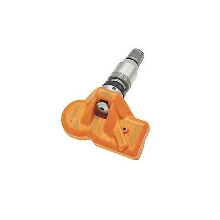 Porsche Taycan Tire Pressure Sensors (TPMS) - OEM and Aftermarket Resources 1629919983696