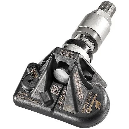 Porsche Taycan Tire Pressure Sensors (TPMS) - OEM and Aftermarket Resources 1629919995598