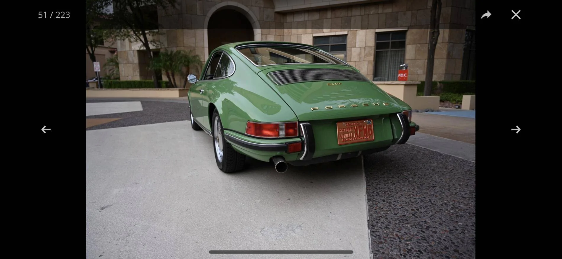 Porsche Taycan off topic, but IMG_0685