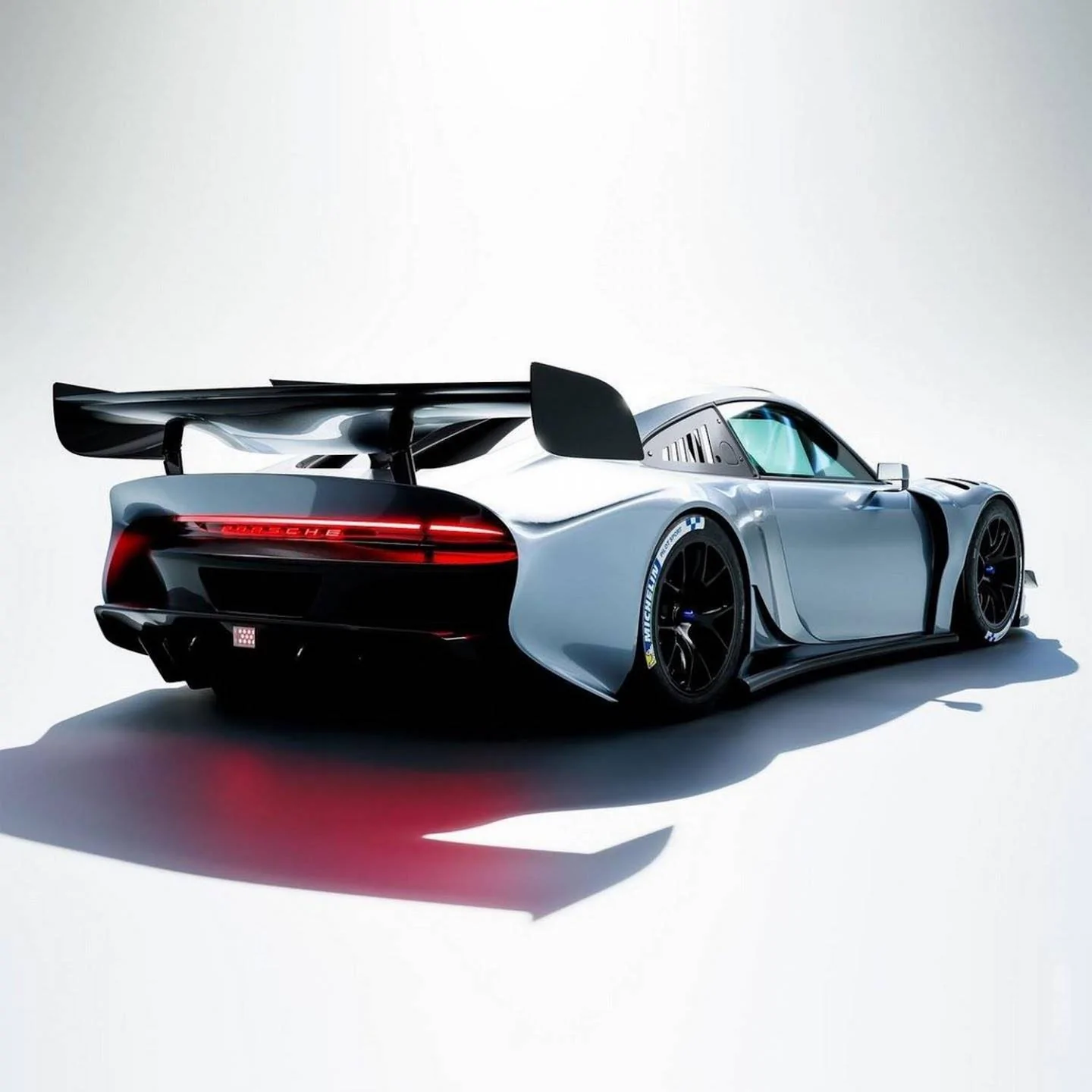Porsche Taycan Taycan Inspired GT1 design by @hakosan_design 37FB2112-B2D2-4028-BFAD-F2A4607A402C