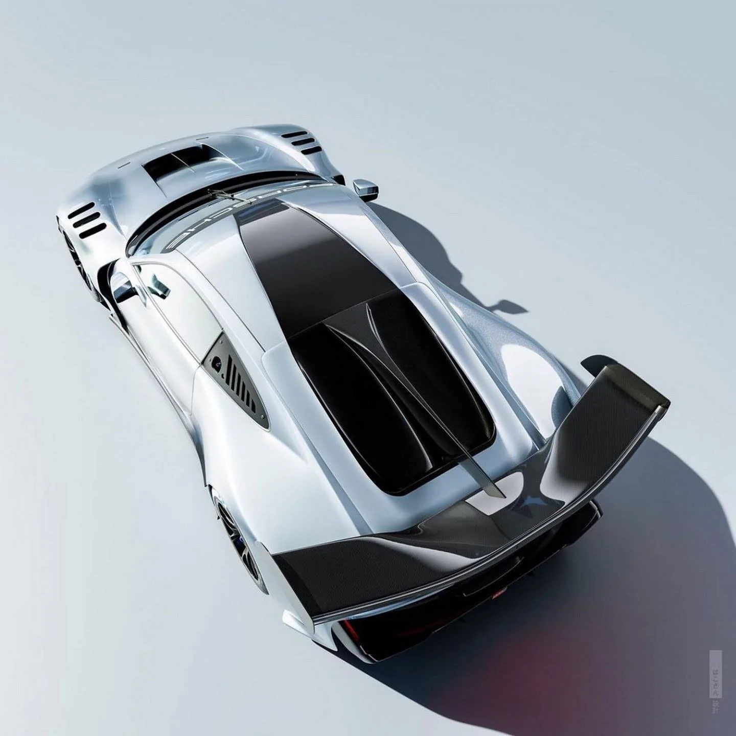 Porsche Taycan Taycan Inspired GT1 design by @hakosan_design CC433C8E-25D9-40F3-AFD2-049E53468747