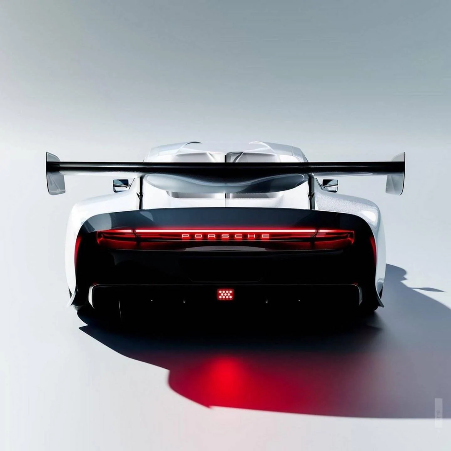 Porsche Taycan Taycan Inspired GT1 design by @hakosan_design 174F9677-F018-4305-B9C2-9524328A053F
