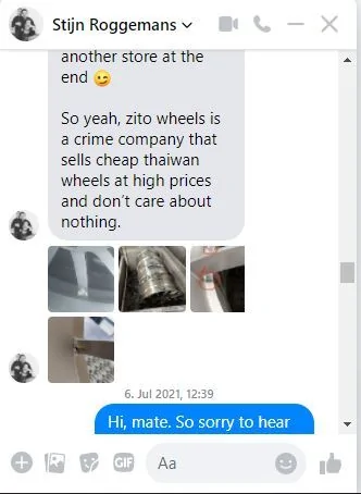 Porsche Taycan WARNING: DO NOT BUY ZITO WHEELS - Scammed by Tony fb_10_4807491d6705f22ba62f3ec52efd223e95adafff