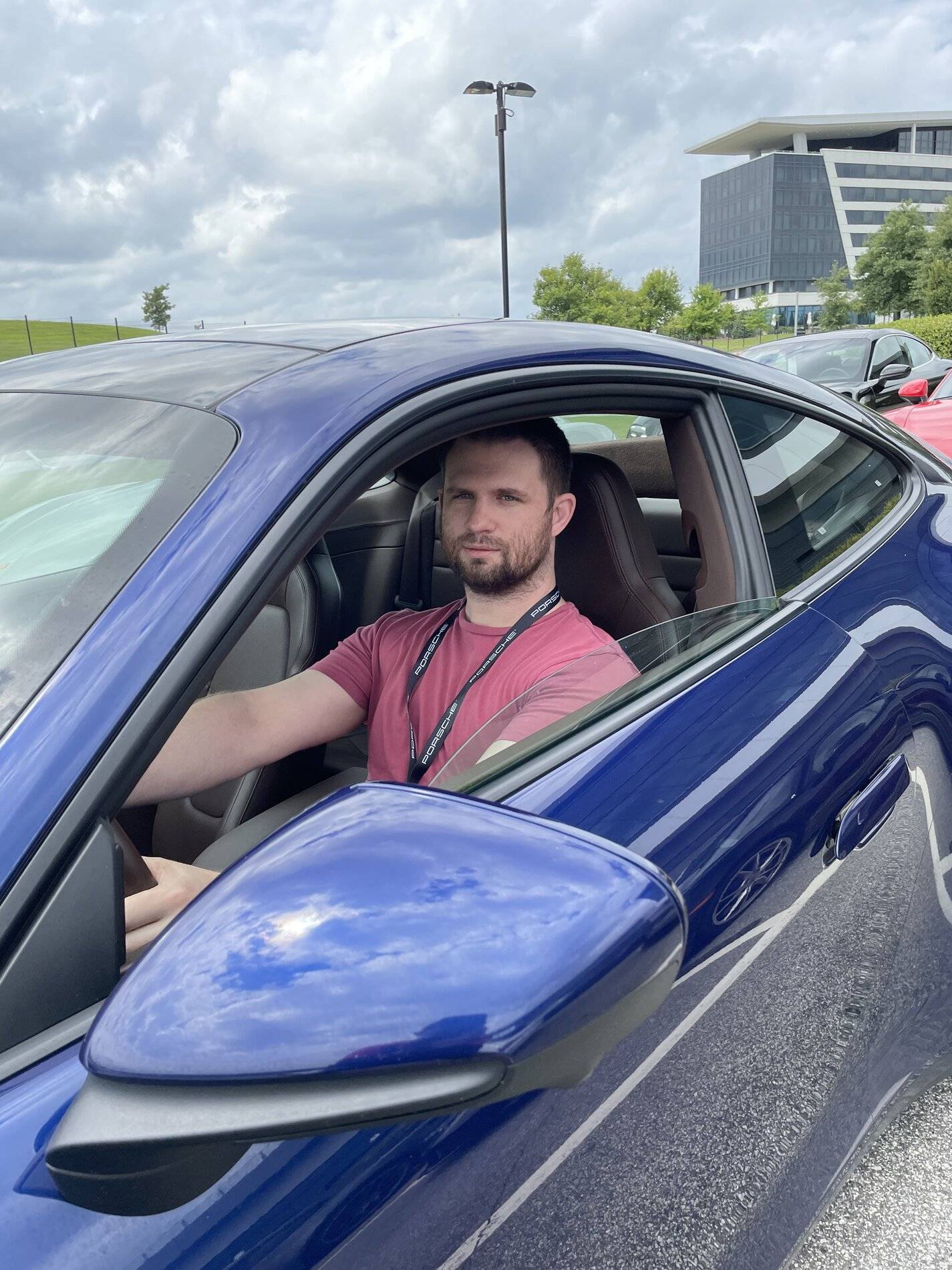 Porsche Taycan 8 Hours at PEC Atlanta Experience - A Review BA20BCDD-057F-4C61-9E75-FEDC7D72131C