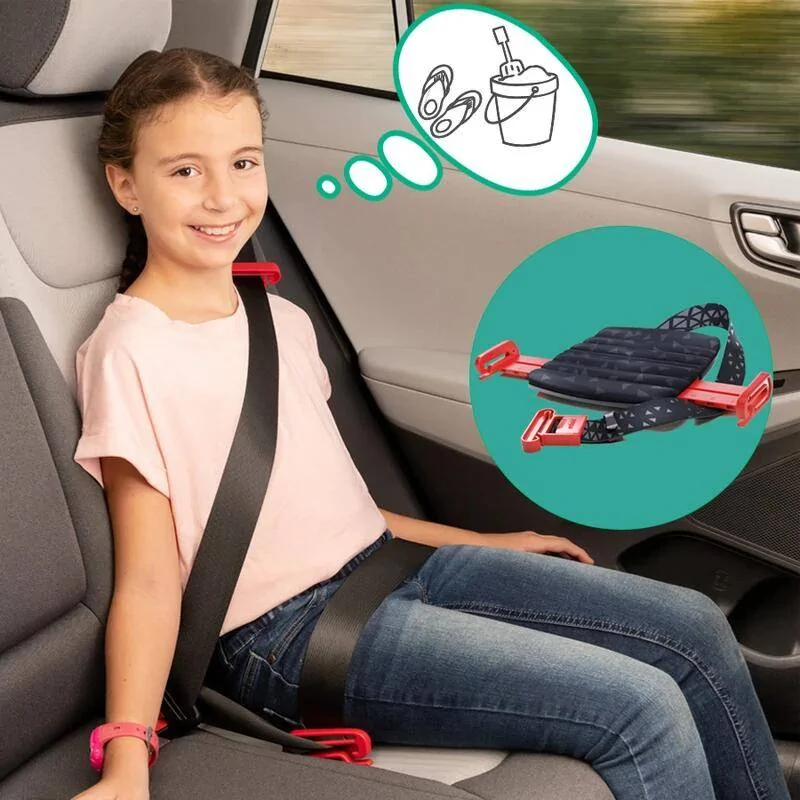 Porsche Taycan Car Seats for 8 year old and 6 year old 1630204365584
