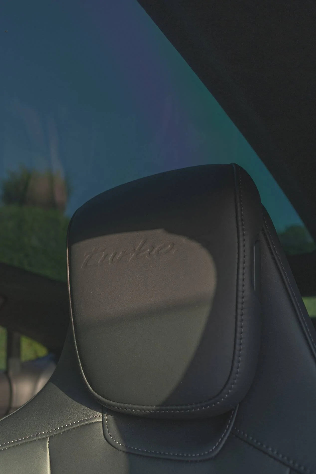 Porsche Taycan Location! Location! Location!  Post Artistic Photos of Your Taycan with Scenery Taycan Turbo S-11