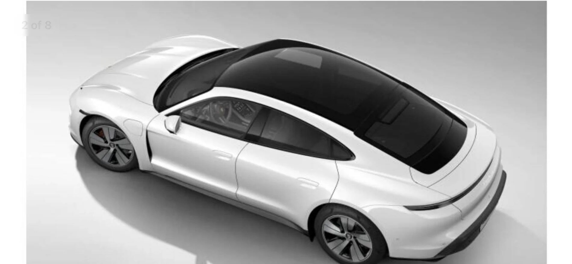 Porsche Taycan Help! White or Carrera White Met 5822E7E3-F413-4BE1-94DE-8AEA08B47421