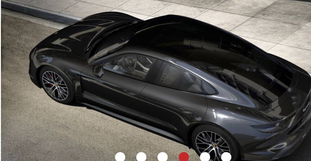 Porsche Taycan Taycan Waiting Room: Who has ordered and a delivery date? CF27C157-B7FE-44ED-93BC-D30F312317DF