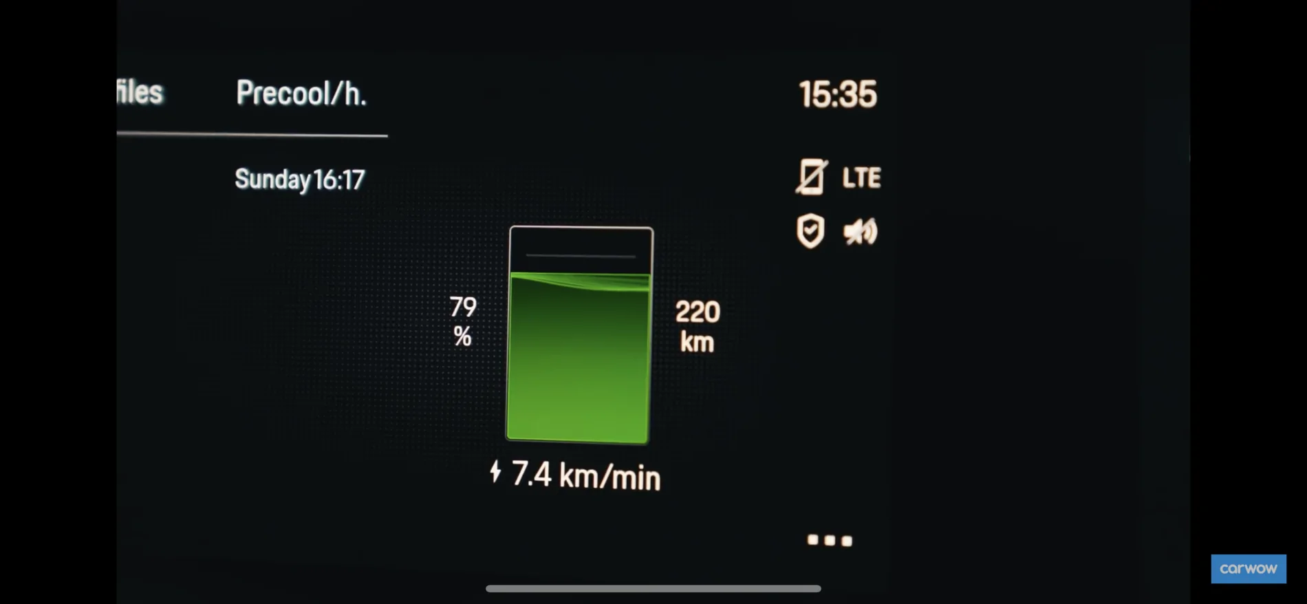 Porsche Taycan 2020 Taycan 4S Reviews Are Here! (Articles & Videos) IMG_8684