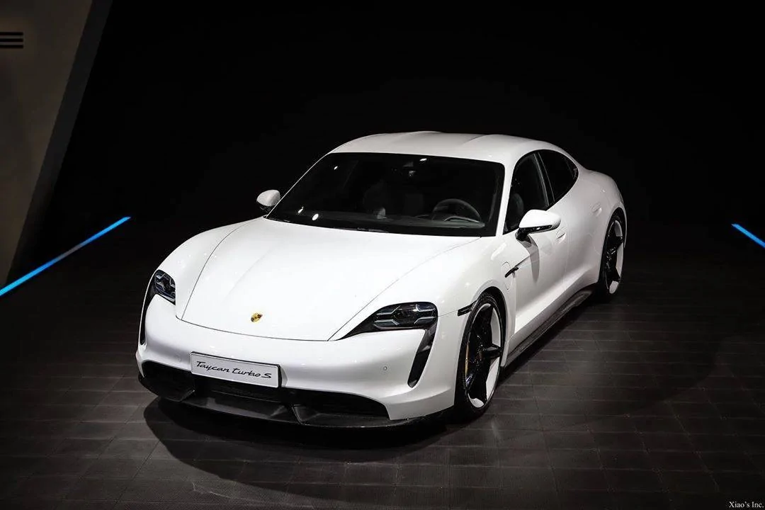 Porsche Taycan 2020 Porsche Taycan: Official Specs, Info, Wallpapers, Videos 76917359_214287073206041_8382264039767313493_n