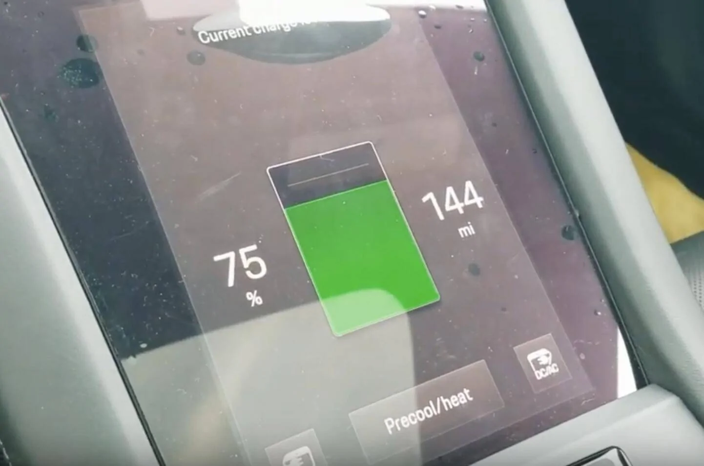 Porsche Taycan So based on the new EPA "Range" are you cancelling? Screenshot 2019-12-30 at 16.37.14