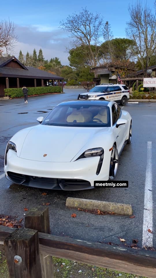 Porsche Taycan California Spotting Thread 82537517_10156429375976260_8465642194118639616_n