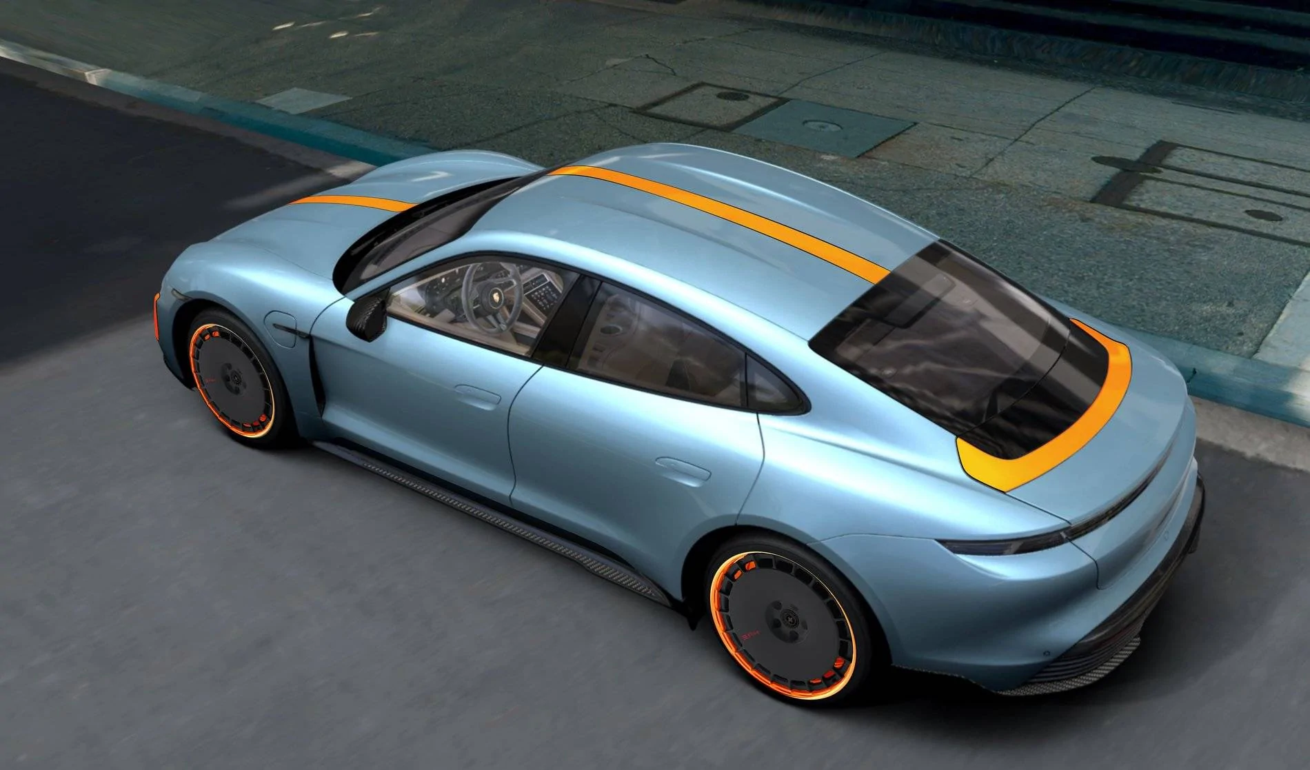 Porsche Taycan Which Colors ? 7FF9566C-CB47-41DB-AB51-5539FCC18A90