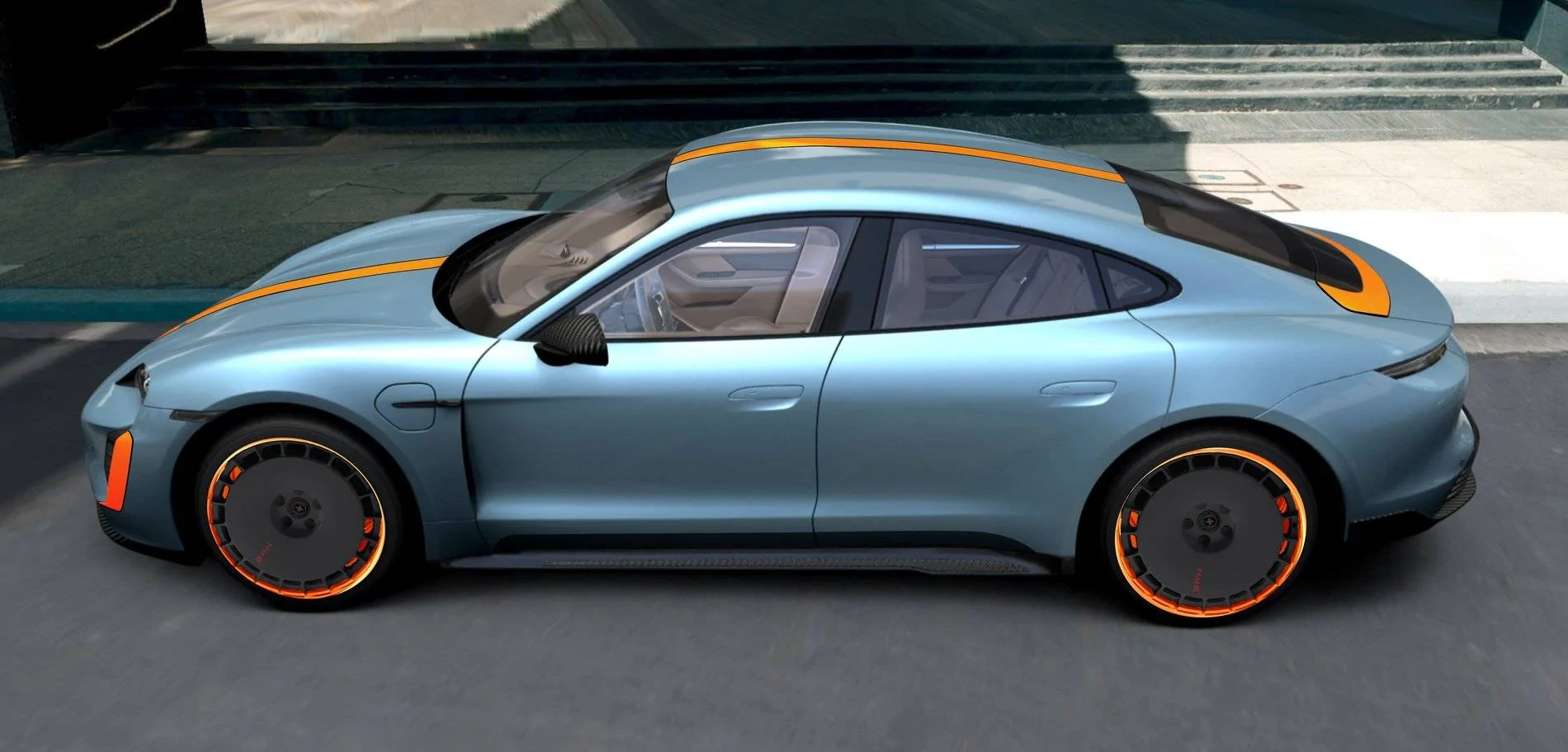 Porsche Taycan Which Colors ? 8C0CDB45-80C5-4F13-BFA9-0DBAF43F904D