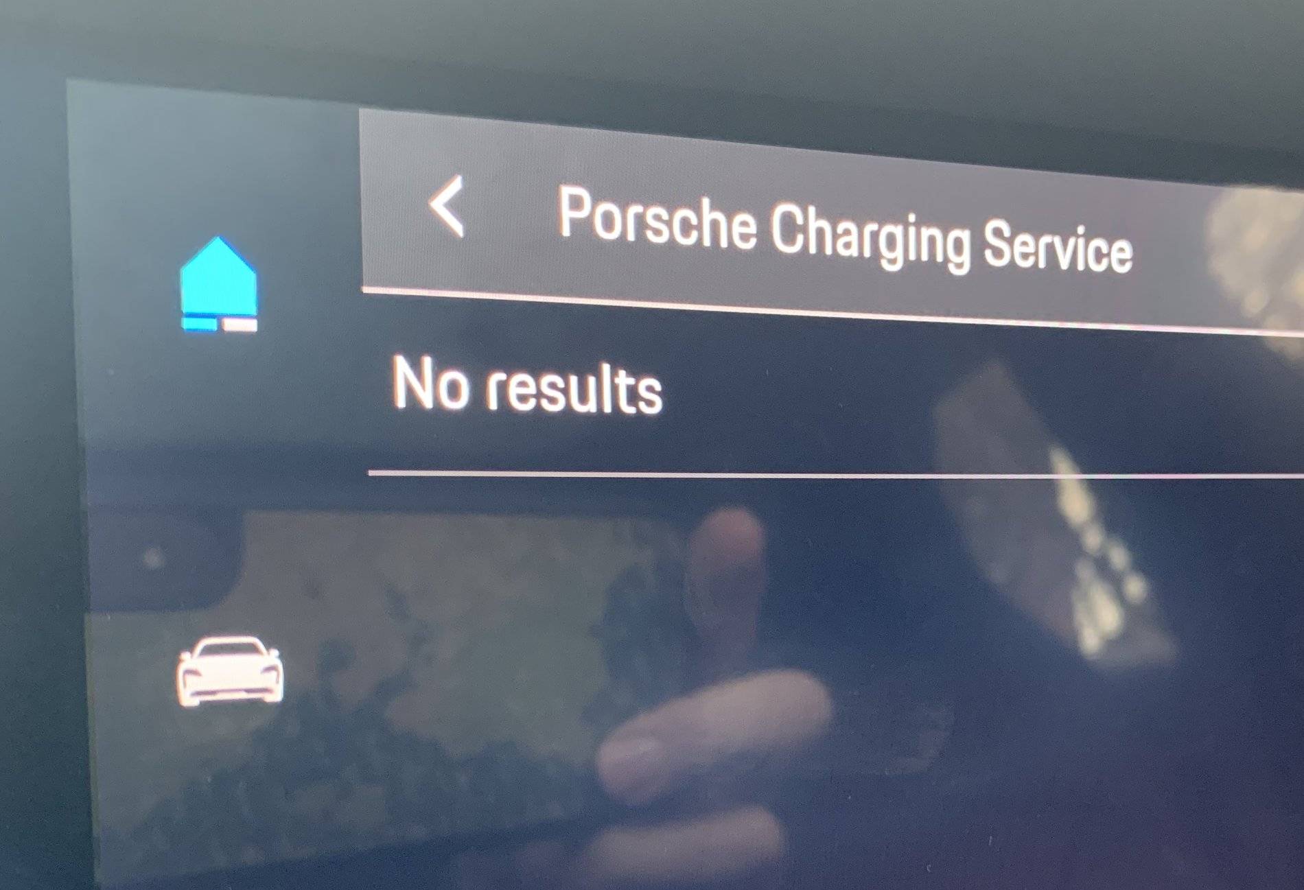 Porsche Taycan I ask and answer: Why won't my Taycan Charge as fast as I want it to? IMG_1838 2