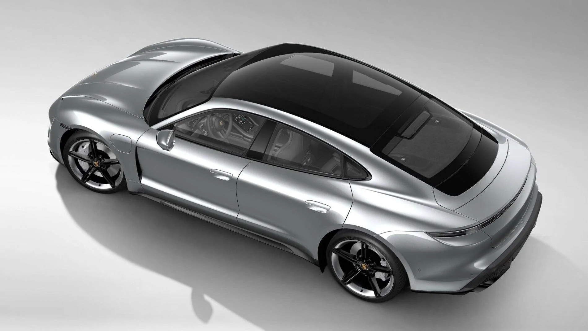 Porsche Taycan Taycan Waiting Room: Who has ordered and a delivery date? AF48B1B7-F03D-4036-B23E-A074268EC124