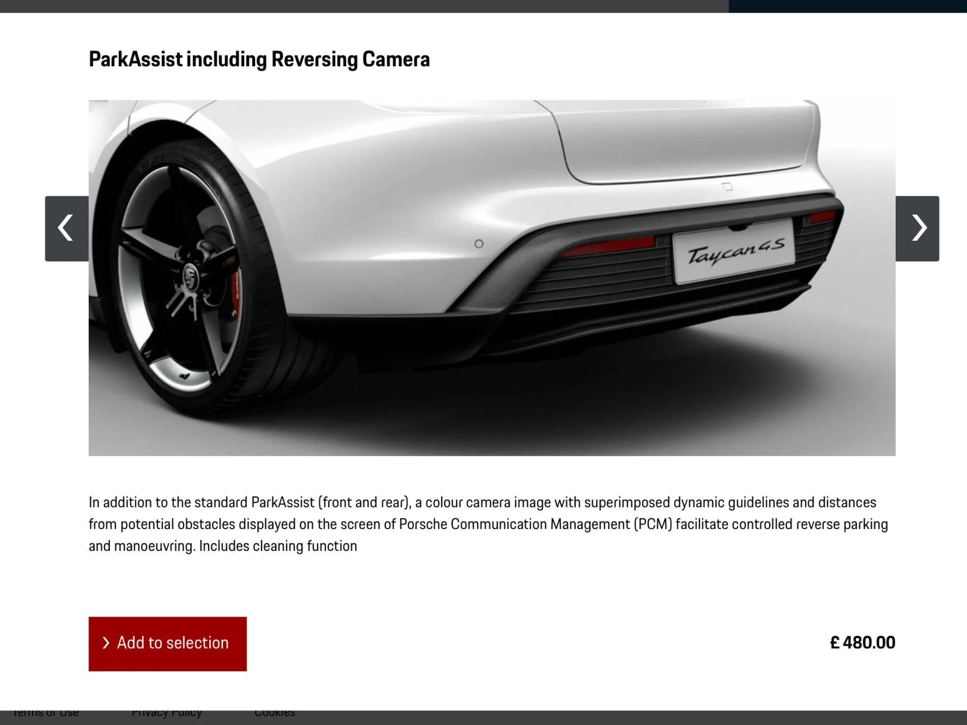 Porsche Taycan Innodrive : better than before ? IMG_6920