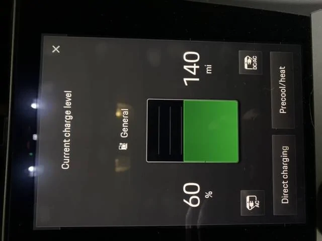 Porsche Taycan Owner Discusses Taycan Range, Battery Longevity, Charging and Related Concerns 6B25EF07-4214-4E3D-89EC-D6FF4817AA8A