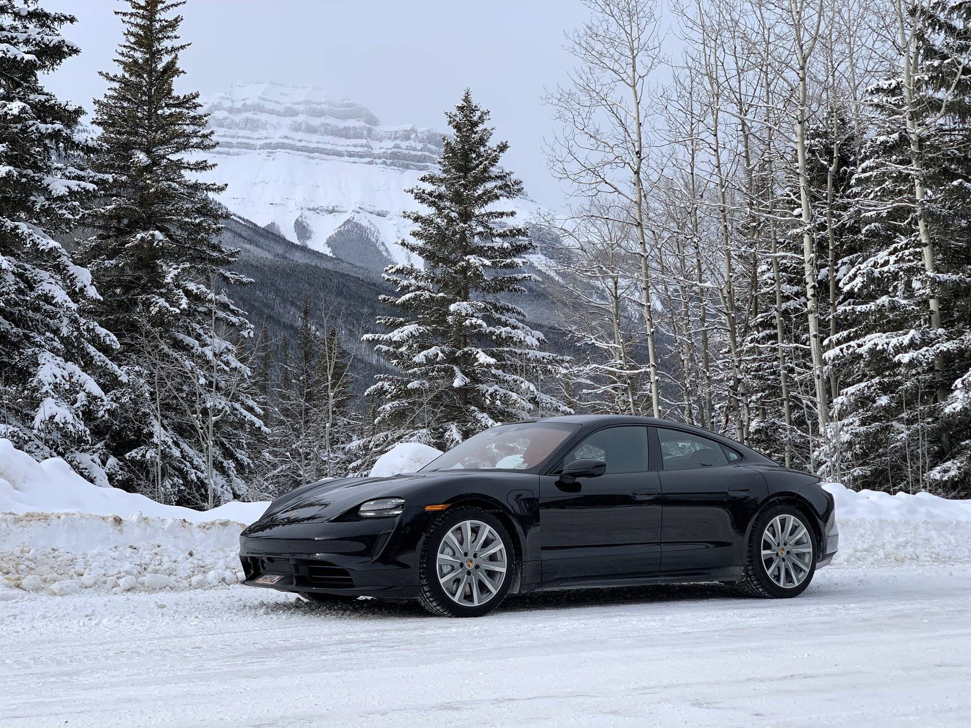 Porsche Taycan Taking One Lap of the Country in my Taycan Turbo - 10k miles in 6 weeks Cross-Country Journal BC121702-C0D5-4C05-95E4-D86652EEA88D