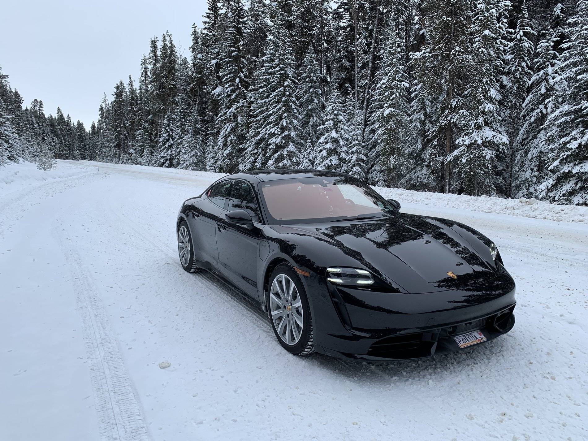Porsche Taycan Taking One Lap of the Country in my Taycan Turbo - 10k miles in 6 weeks Cross-Country Journal 798625D7-4A7F-4632-BA9A-451D049CA2A4