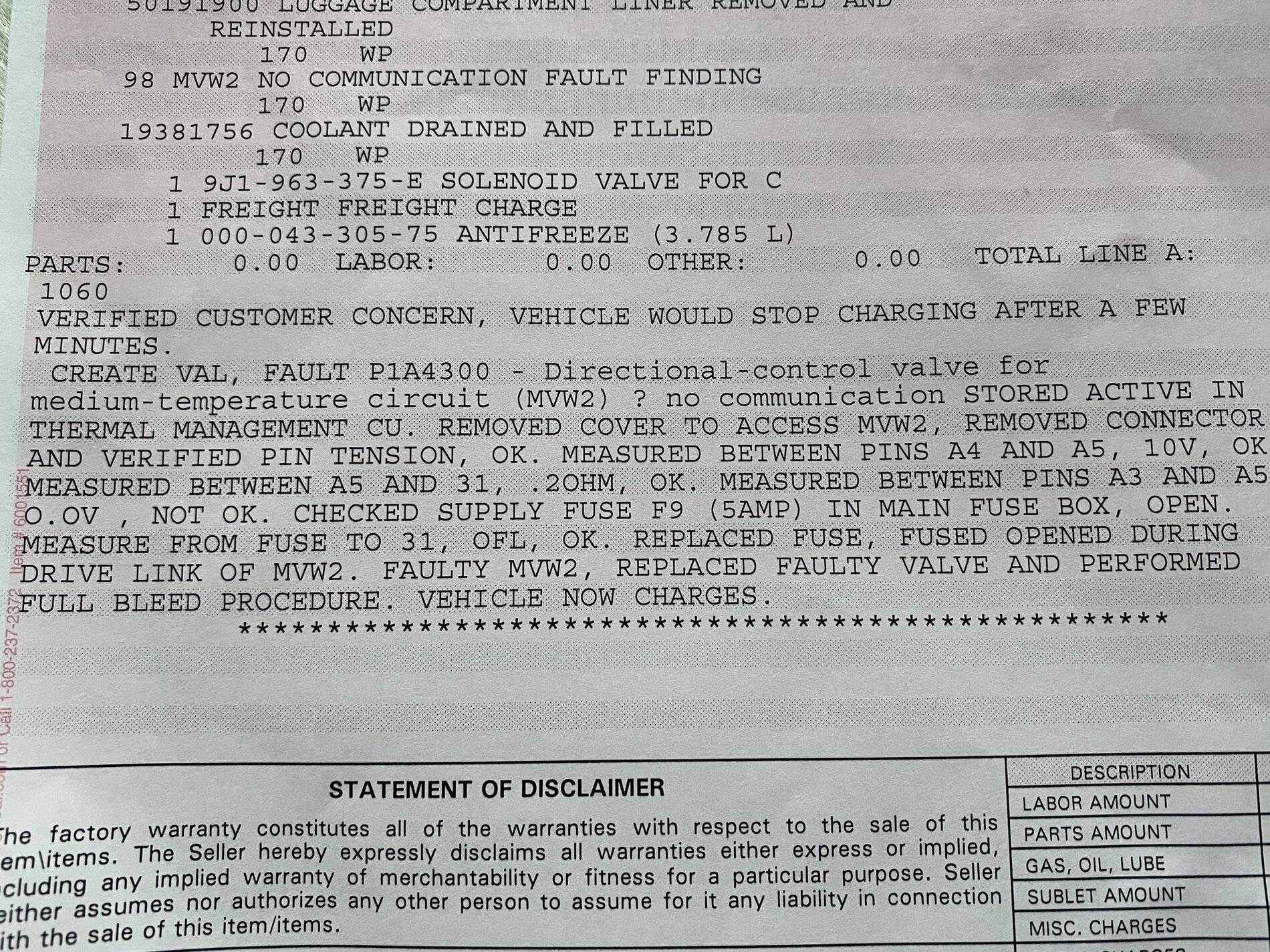 Porsche Taycan Error during charging every 30-40 mins CE899EBF-BE8D-4B28-B73A-81EF78DCDD30